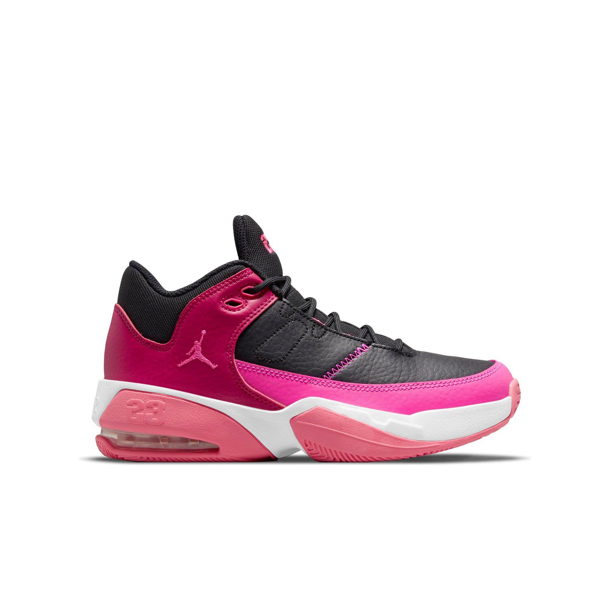 jordan max aura hyper pink