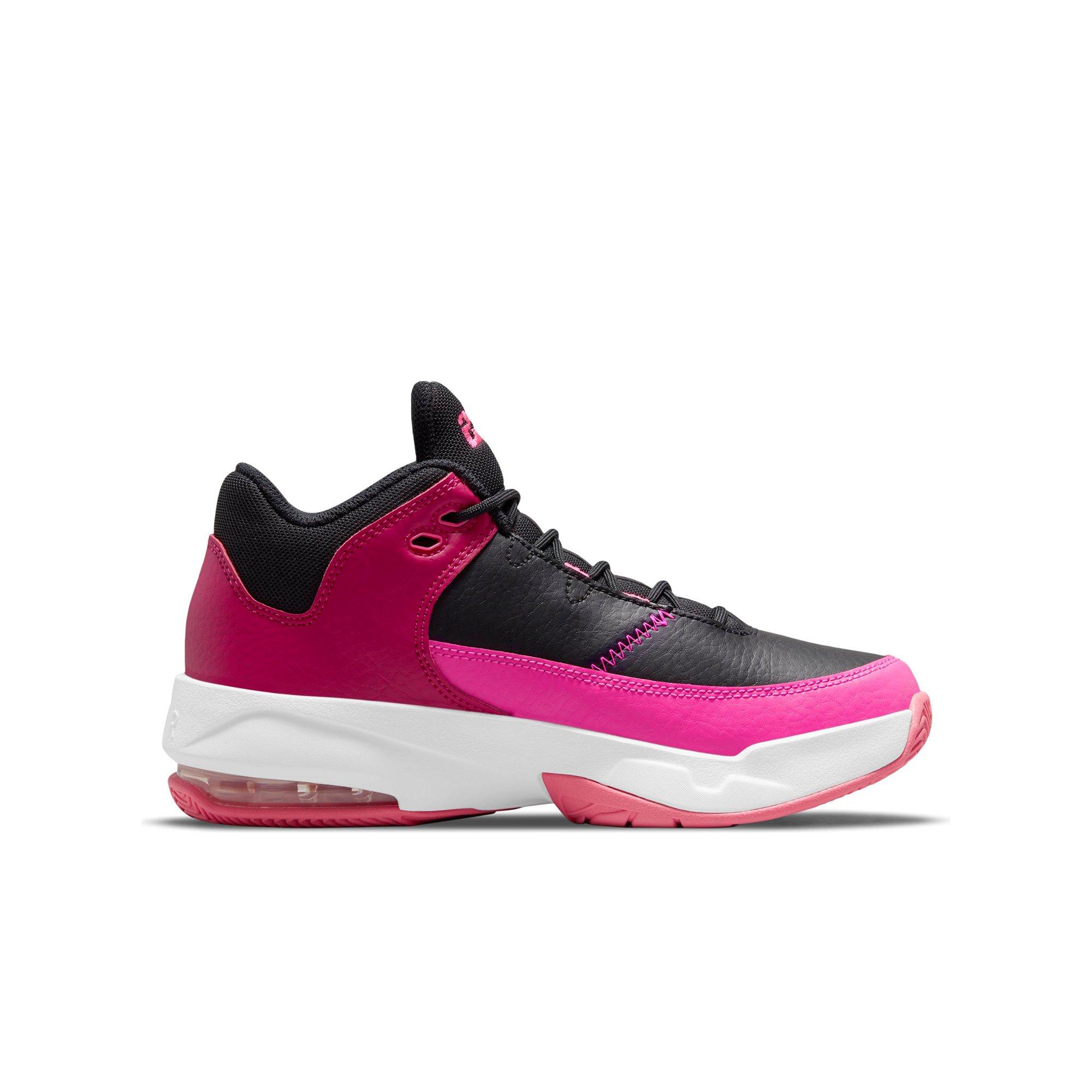 Jordan max aura store girls grade school