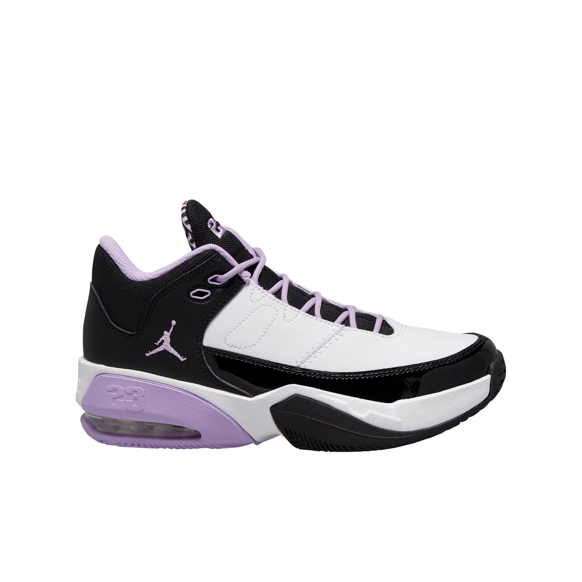 Jordan max aura on sale purple