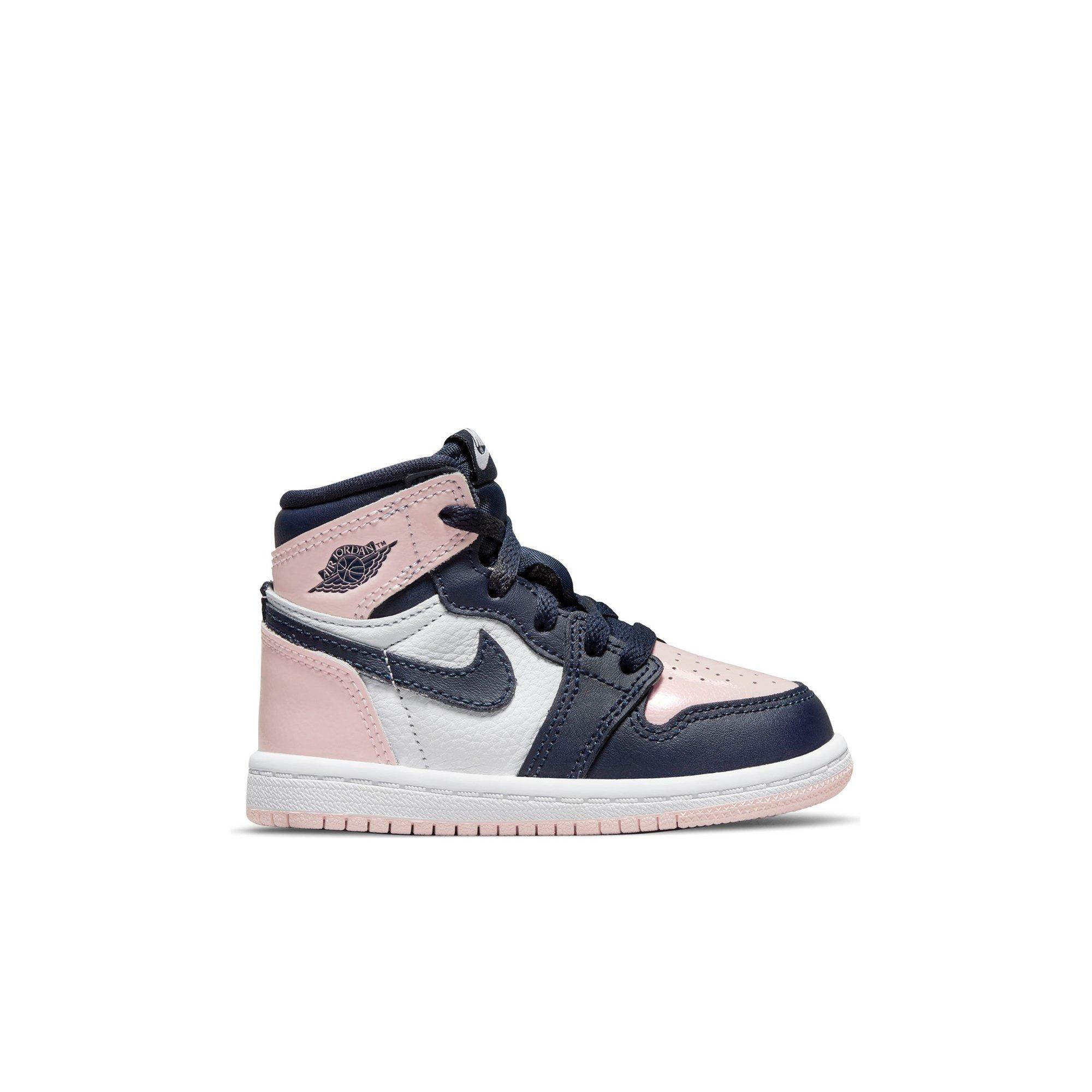 Jordan 1 obsidian store kids