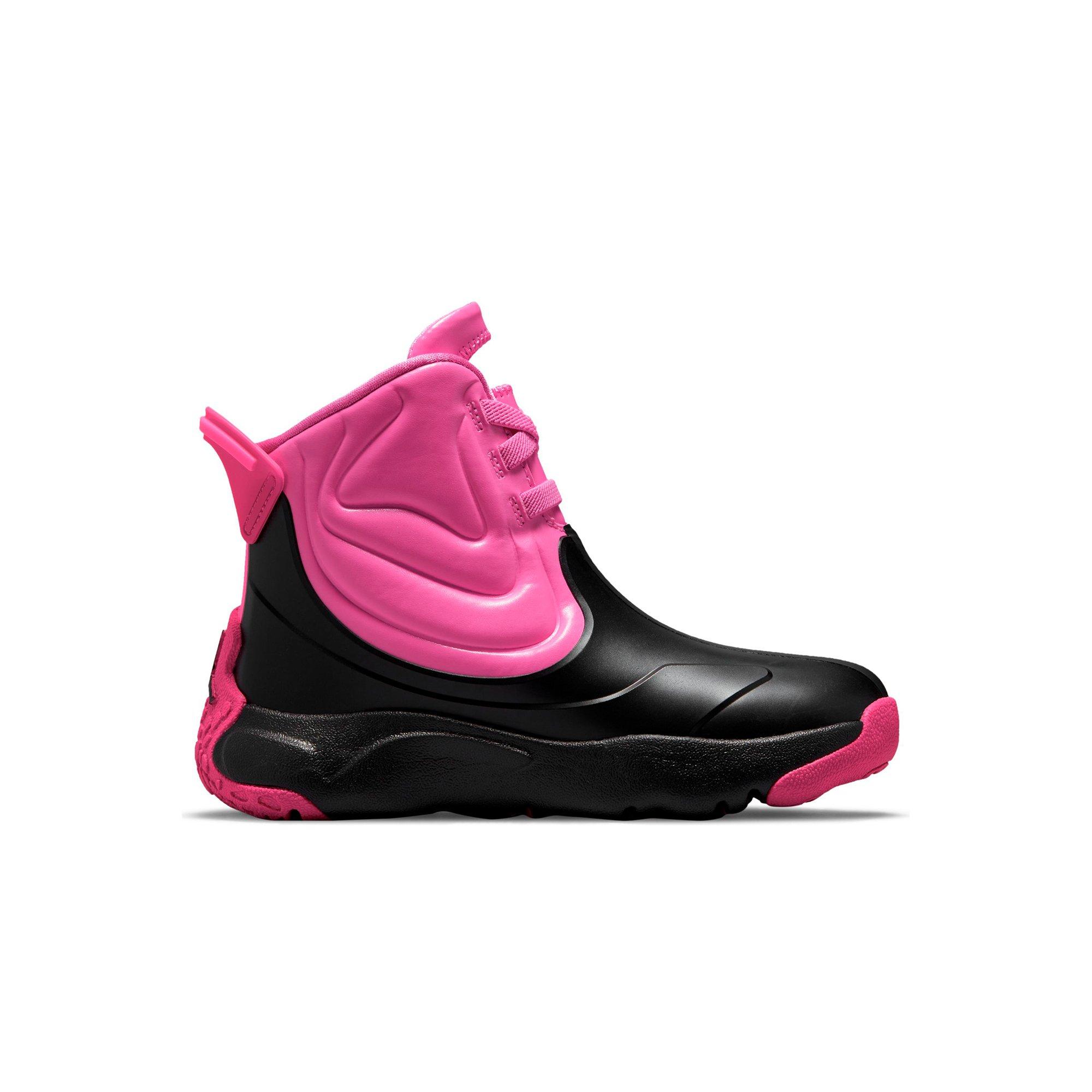 Jordan Drip 23 (niño) Pinksicle/Negro/Rosa Rush/Coral Chalk 5 Niño M,  Pinksicle/Negro/Rosa Rush/Tiza Coral