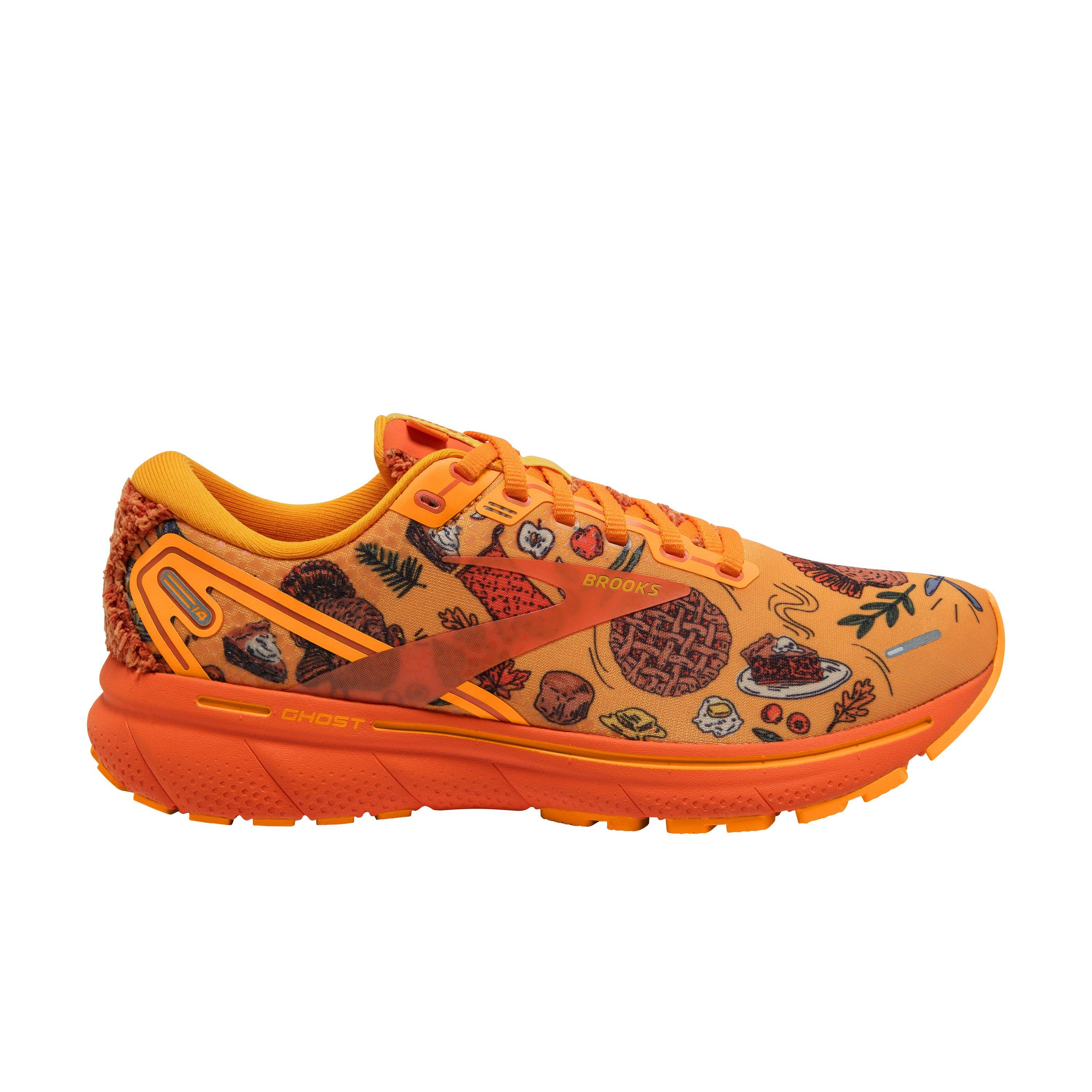 brooks ghost camo womens