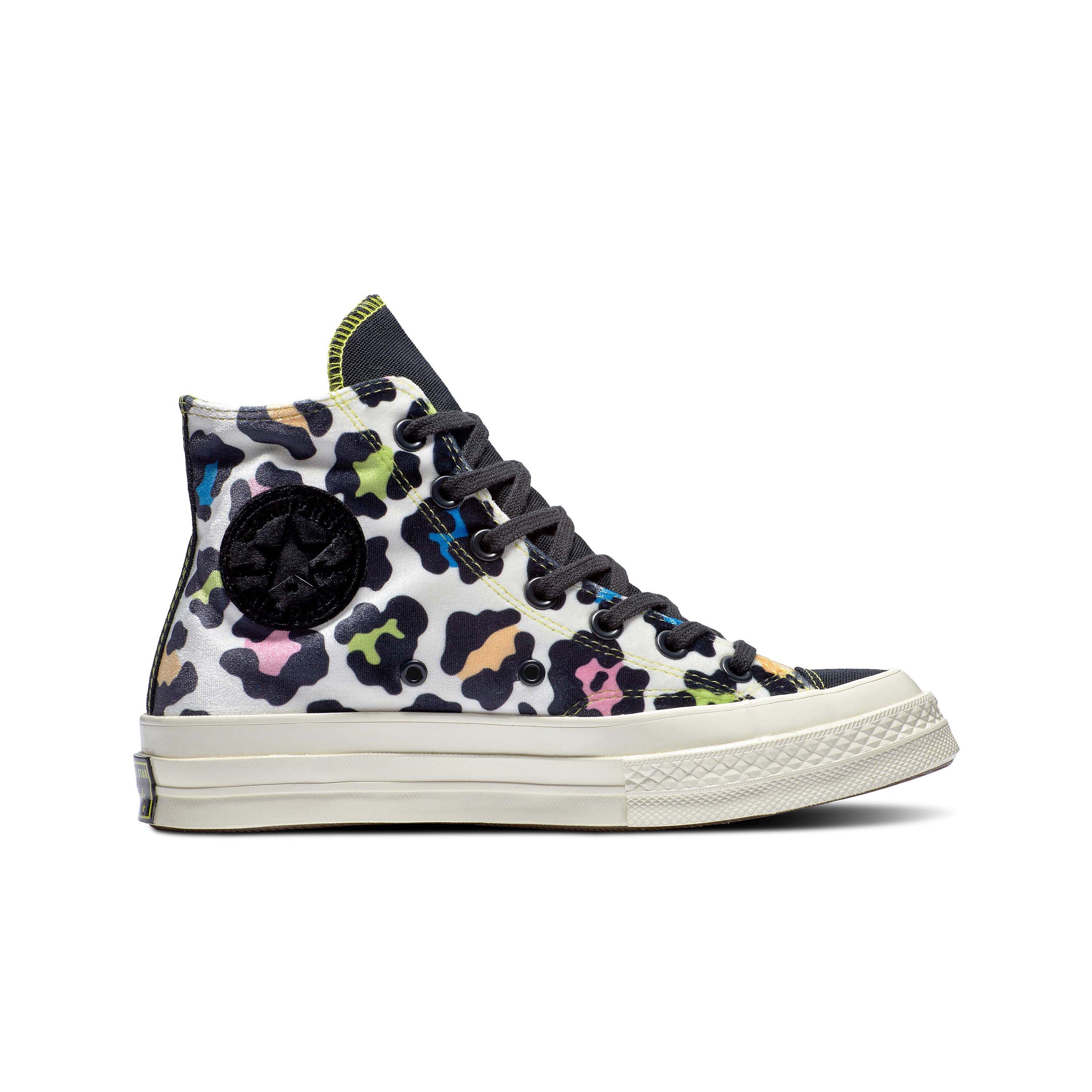 Converse chuck 70 discount rainbow