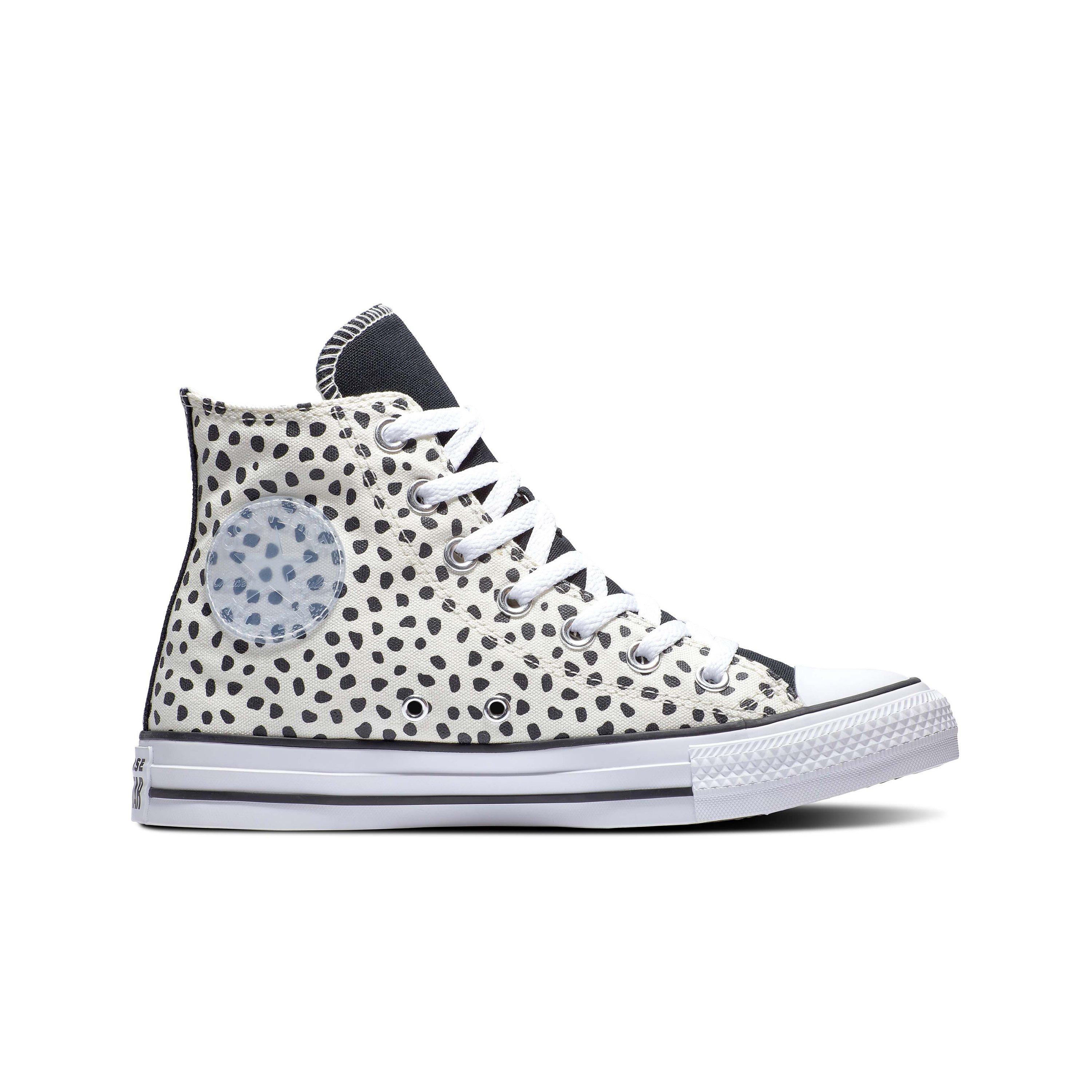 Chuck taylor all star hot sale wild logo high top