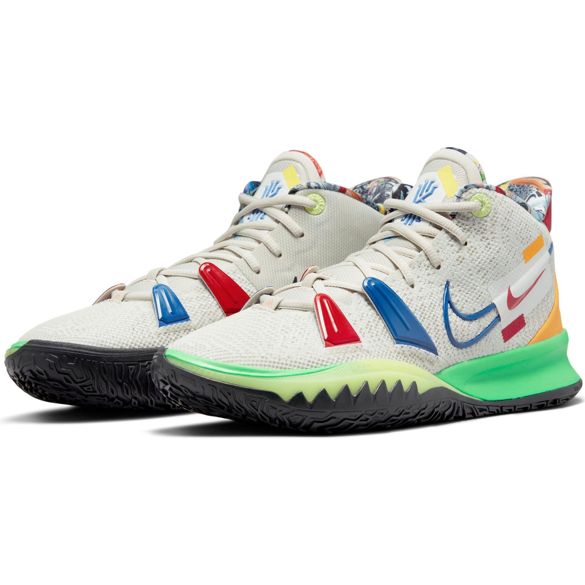 kyrie hibbett sports