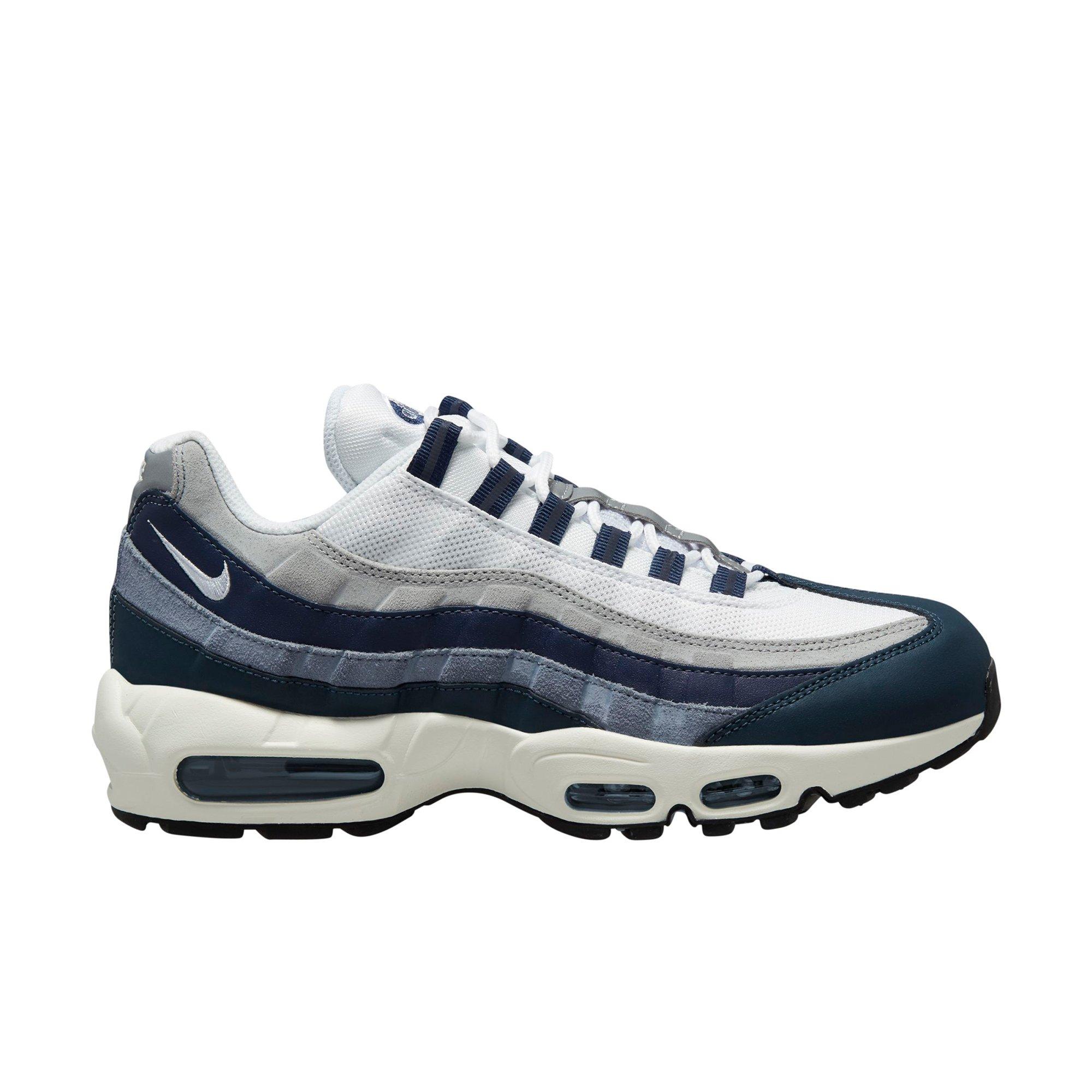 Navy blue air cheap max 95 preschool