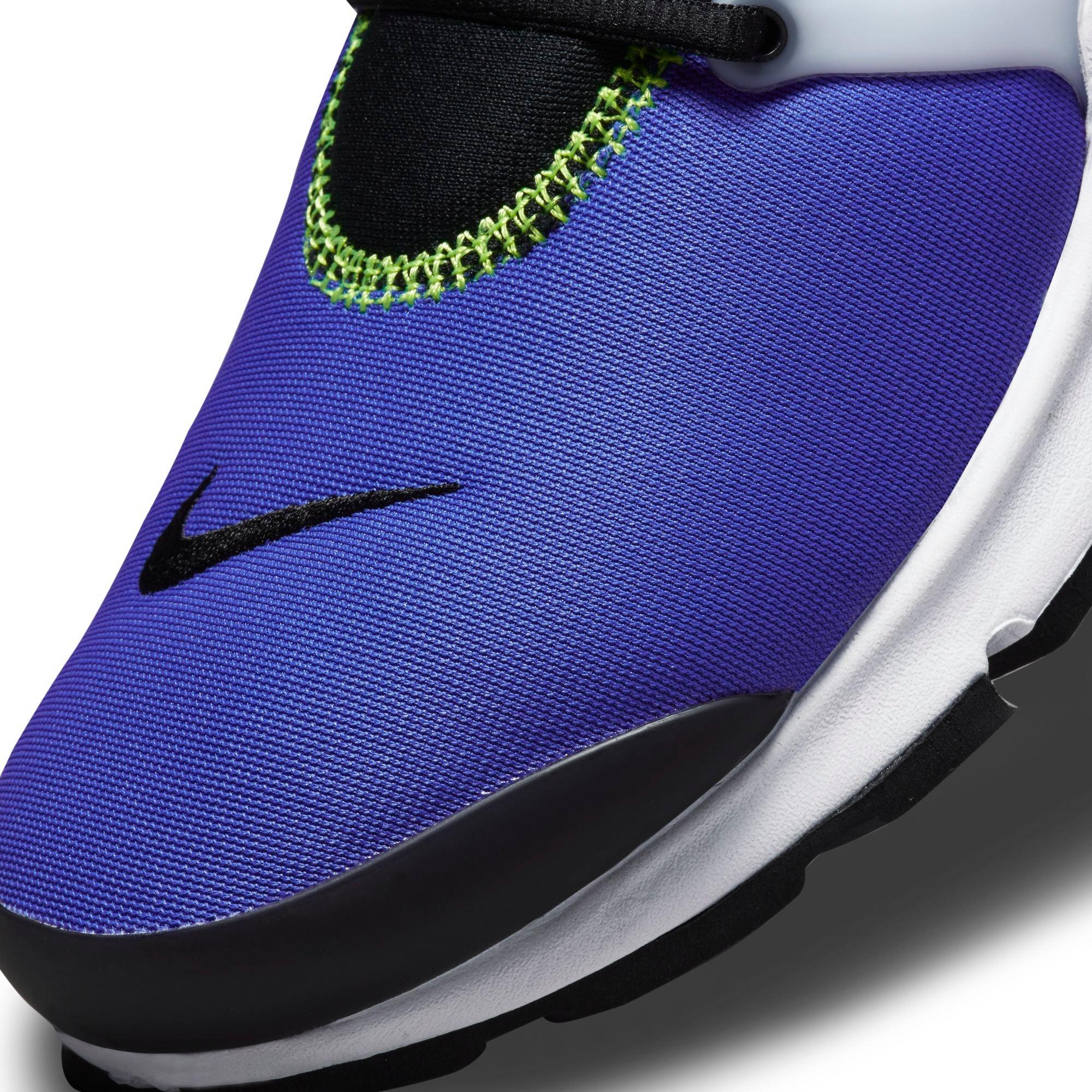 Persian violet nike presto best sale