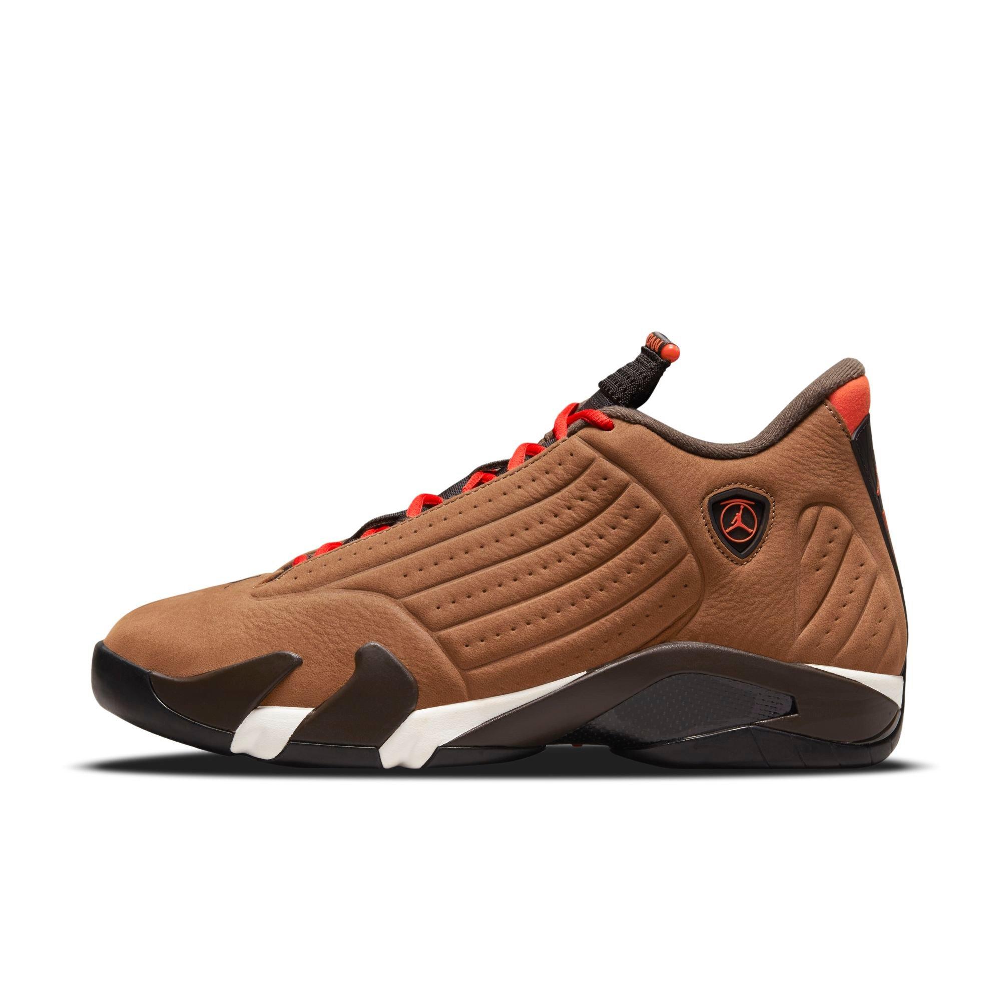 hibbett sports jordan 14