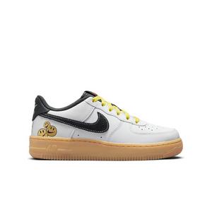 Grade School (3.5 - 9.5) Nike Air Force 1 Shoes - Free Shipping 