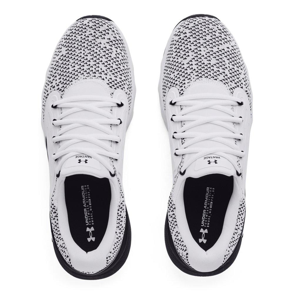 ua charged vantage knit