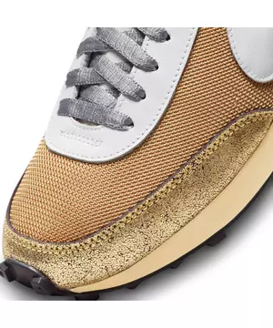 Nike DBreak Glitter Twine/White/Metallic Gold Women's Shoe - Hibbett