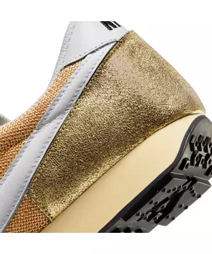 Nike DBreak Glitter Twine/White/Metallic Gold Women's Shoe - Hibbett