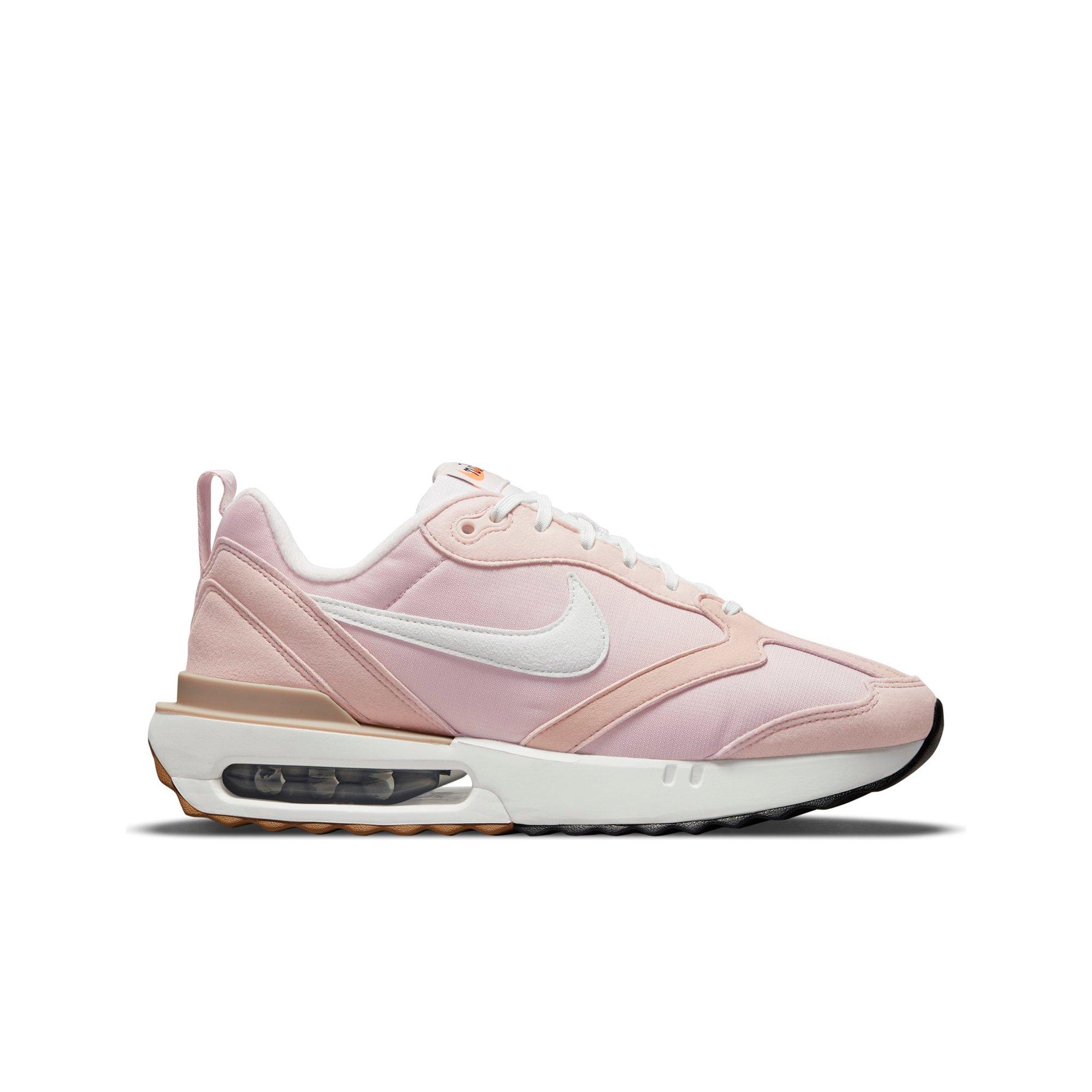 Nike Air Max Dawn "Pink Oxford/Summit White/Black" Women's Shoe - Pink Oxford/Summit White/Black
