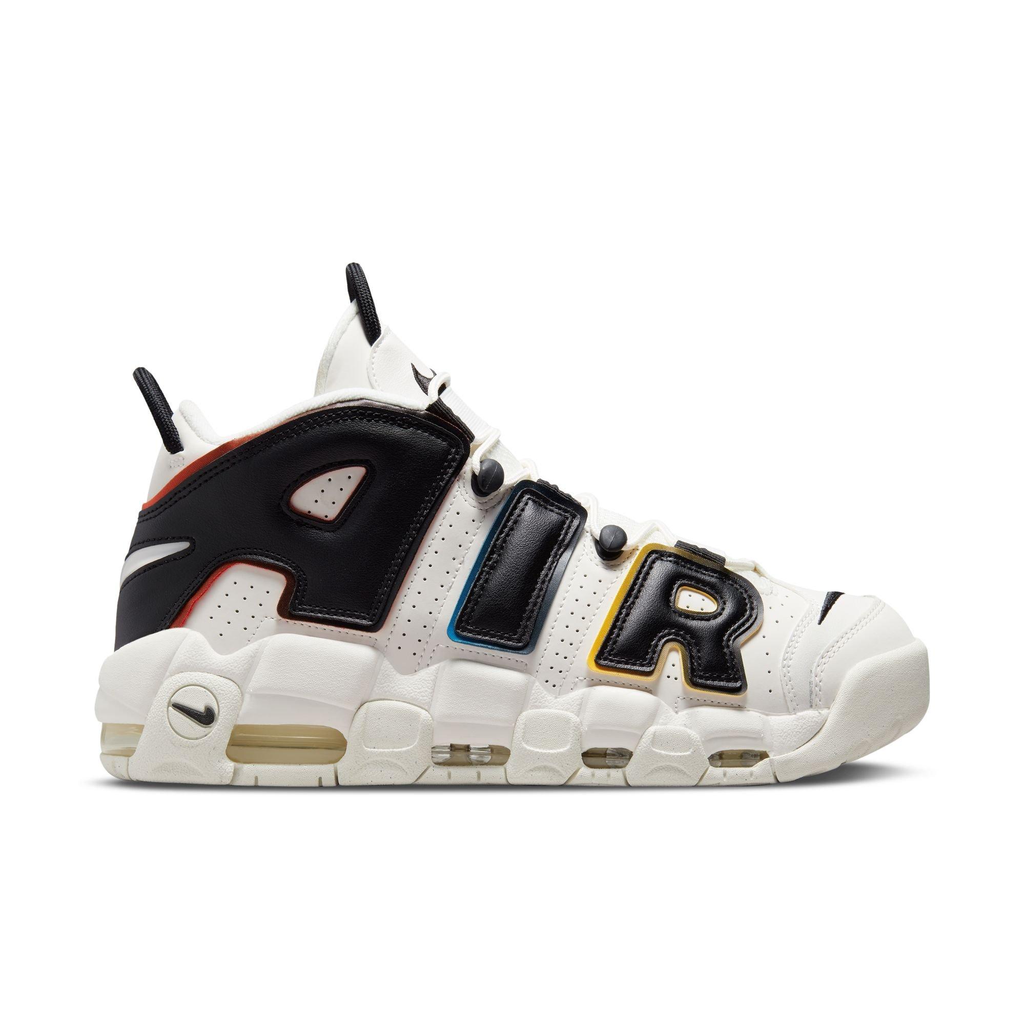 nike air uptempo hibbett sports