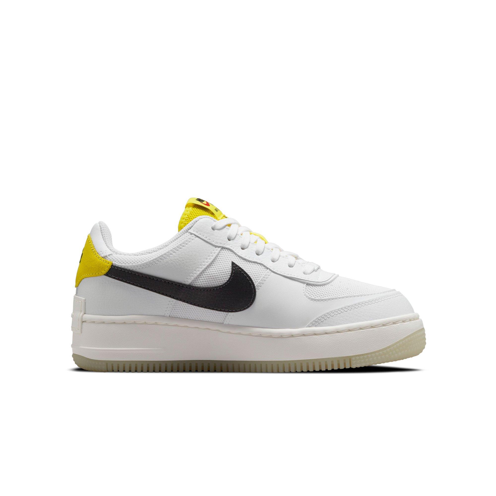 Happy face cheap air force 1