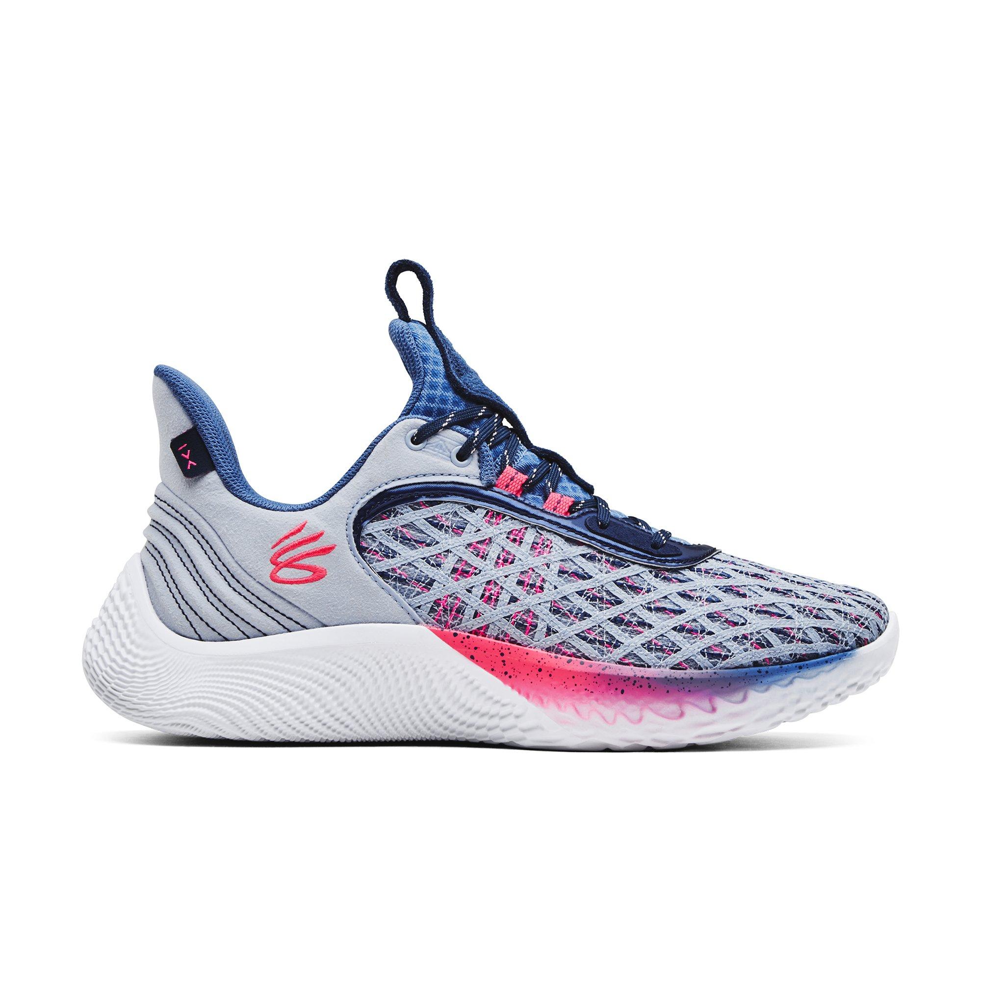 Hibbett sports stephen store curry shoes