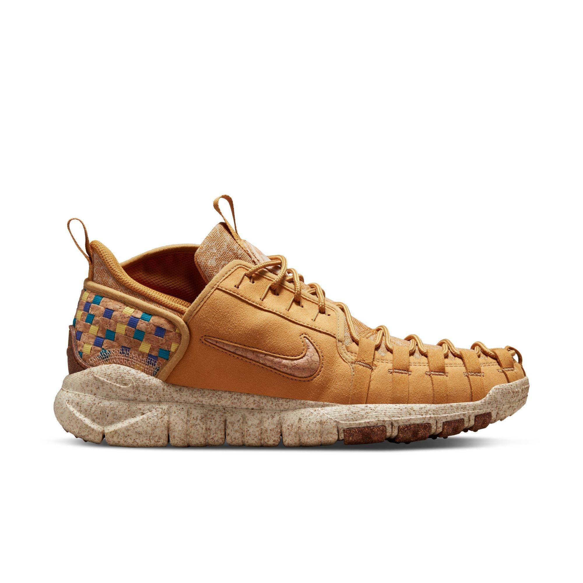 nike free moc