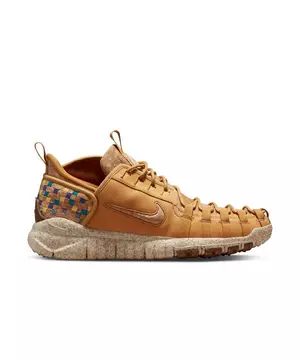 Nike Trail Moc N7 "Wheat" Unisex Shoe