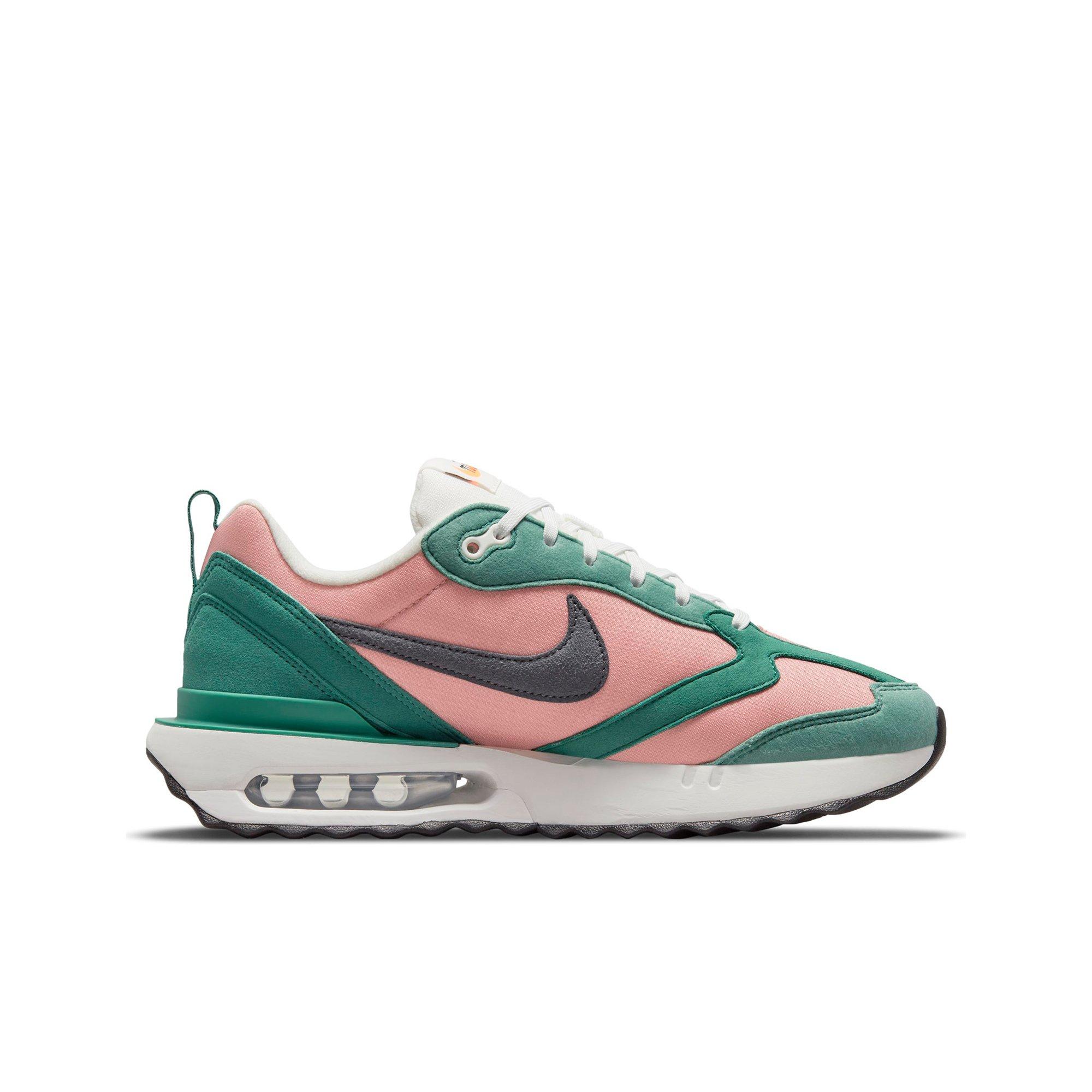 Air max 1 deals rust pink volt