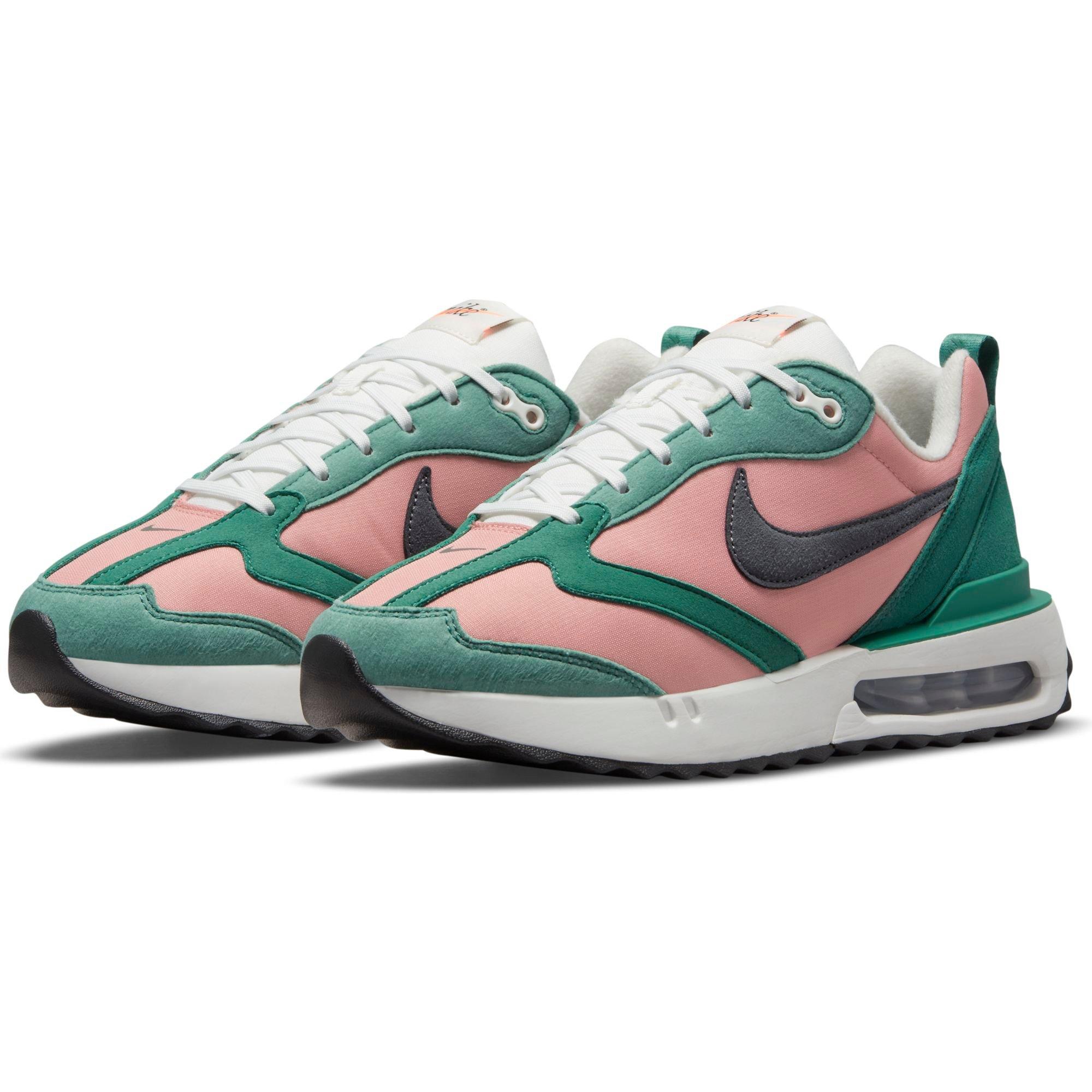 Air max 1 rust clearance pink volt