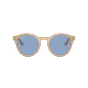 Ray-Ban RBR0505S Blue Sunglasses &ndash; Opal Beige