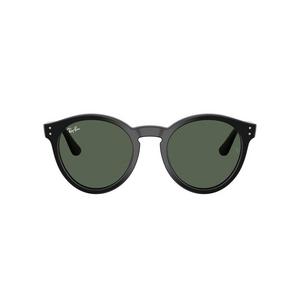 Ray-Ban RBR0505S Dark Green Sunglasses &ndash; Black