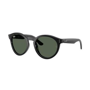 Ray-Ban RBR0505S Dark Green Sunglasses &ndash; Black
