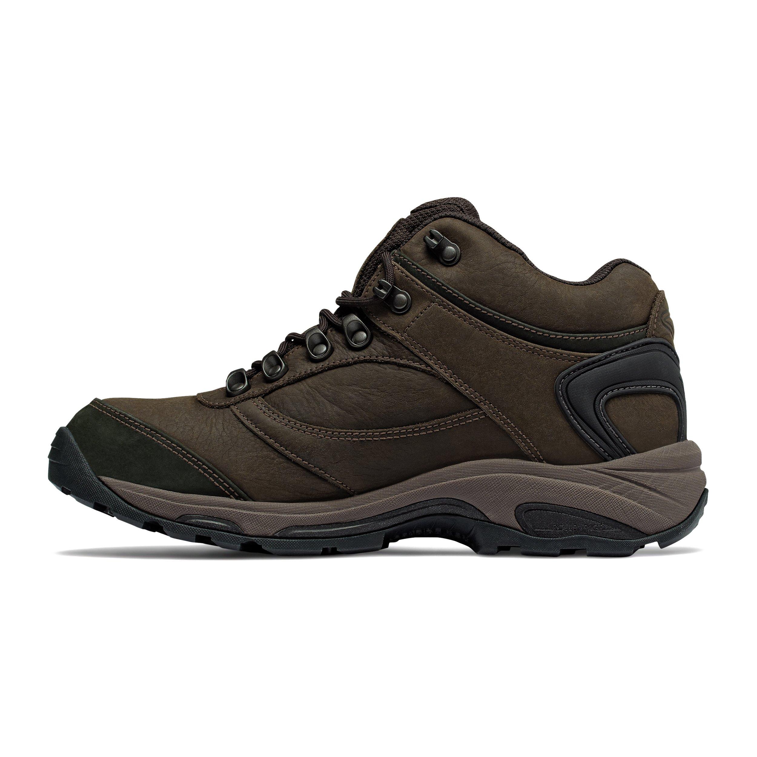 new balance boots classic brown