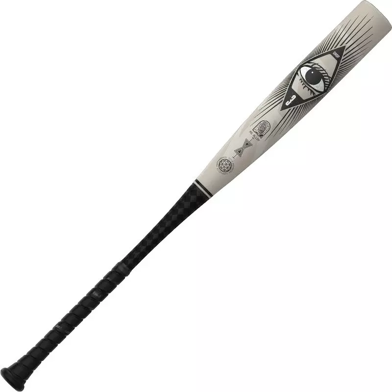 Easton Split BBCOR Baseball Bat (-3) 2025 - AS SHOWN