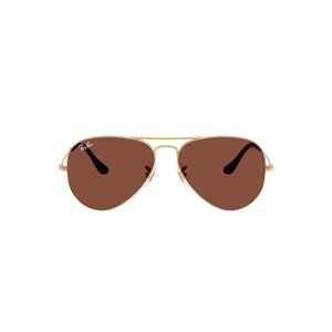Ray-Ban Style Aviator Large Red Sunglasses – Arista Gold