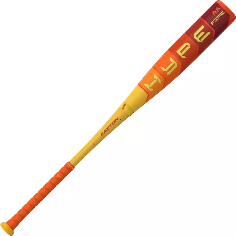 Easton Hype Fire USA Baseball Bat (-11) 2025 - AS SHOWN