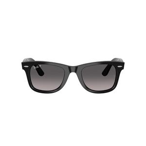 Ray-Ban Wayfarer Ease Gray Polar Gradient Sunglasses &ndash; Black