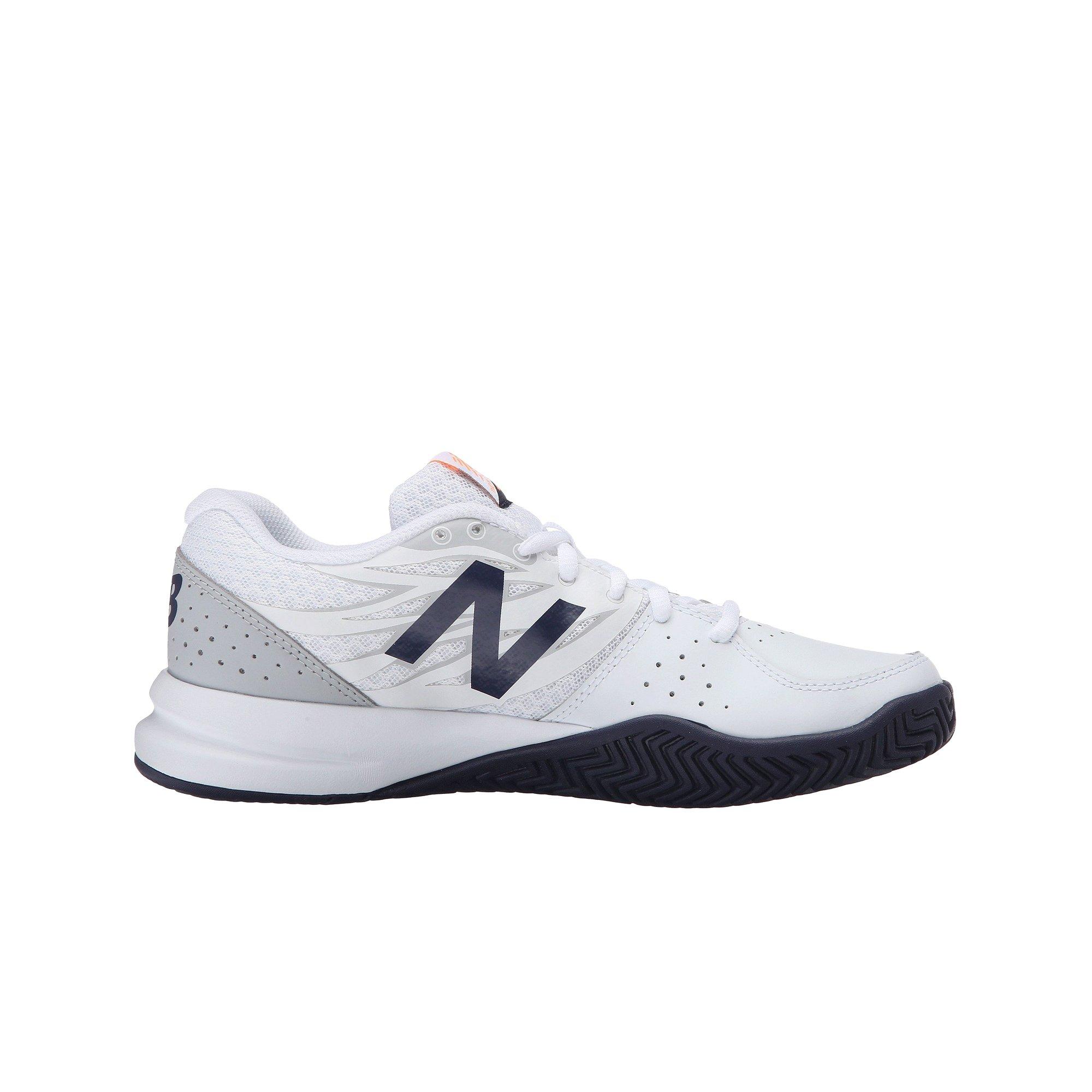 new balance women's 786v2 cushioning tennis shoe