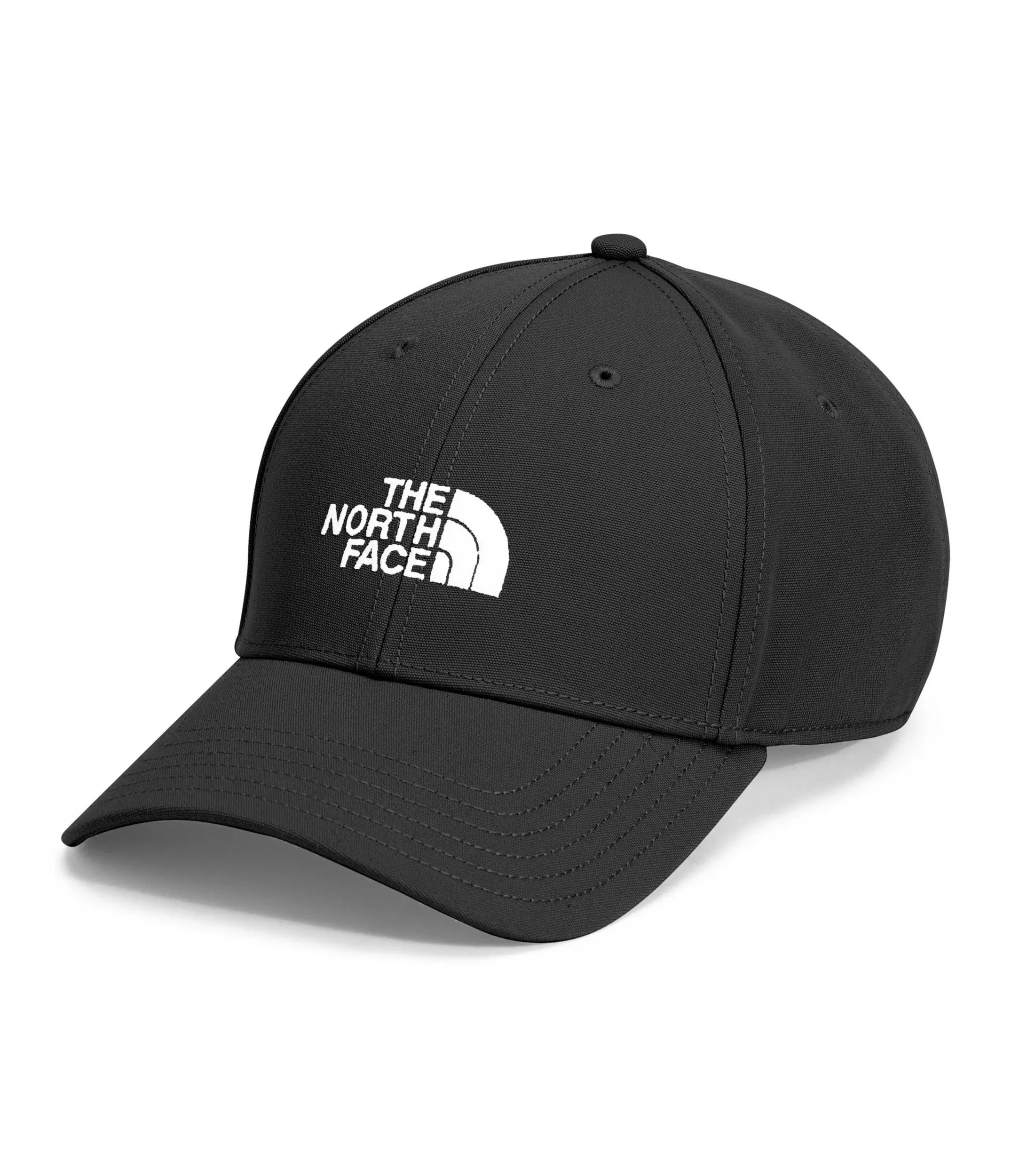 The North Face Recycled '66 Classic Hat - BLACK/WHITE