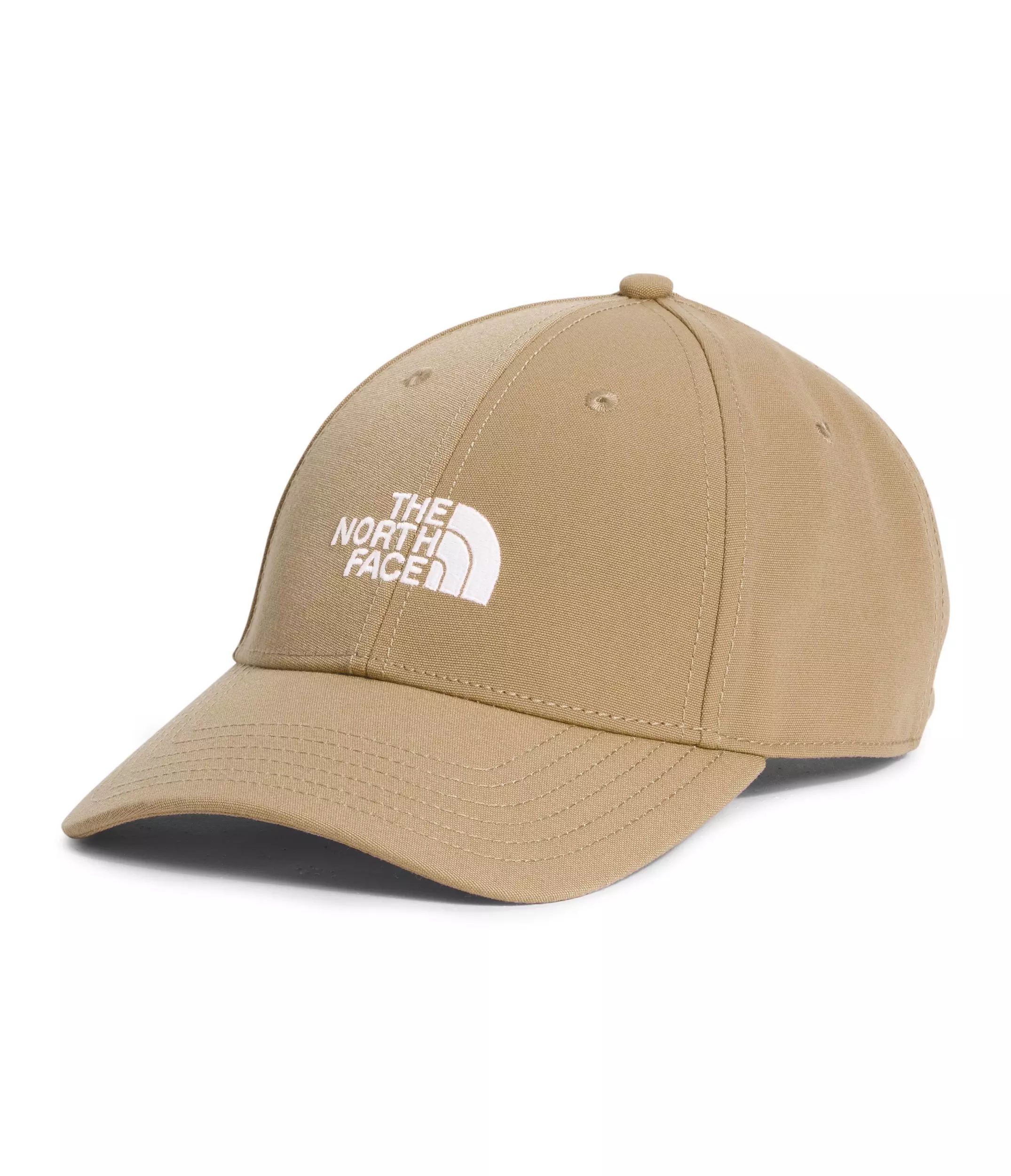 The North Face Recycled '66 Classic Hat - KHAKI