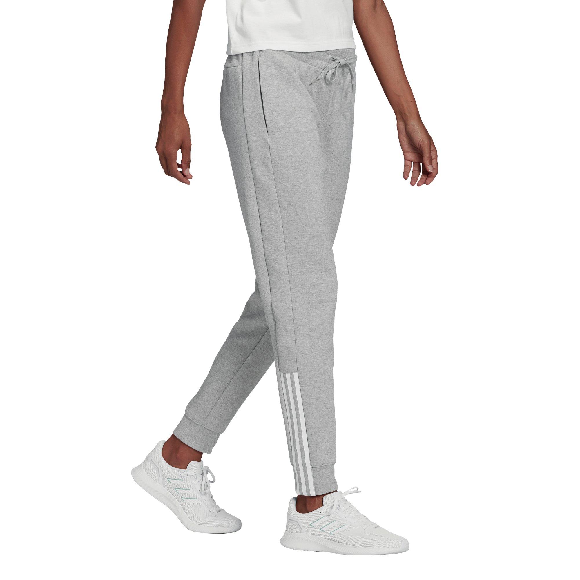 essential 3s pant grey