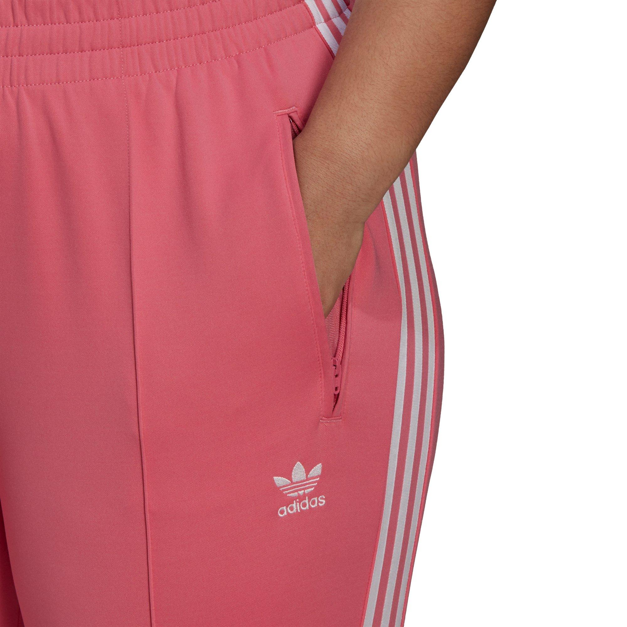 Pink Women 's Adidas Originals Sst Tp Tracksuit Pants at Rs 2999