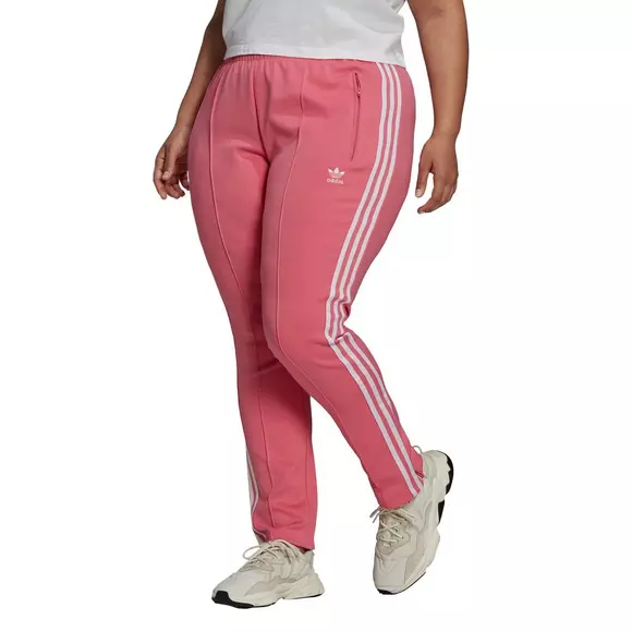 adidas Originals Women's SST Track Pants (Plus - Hibbett City Gear