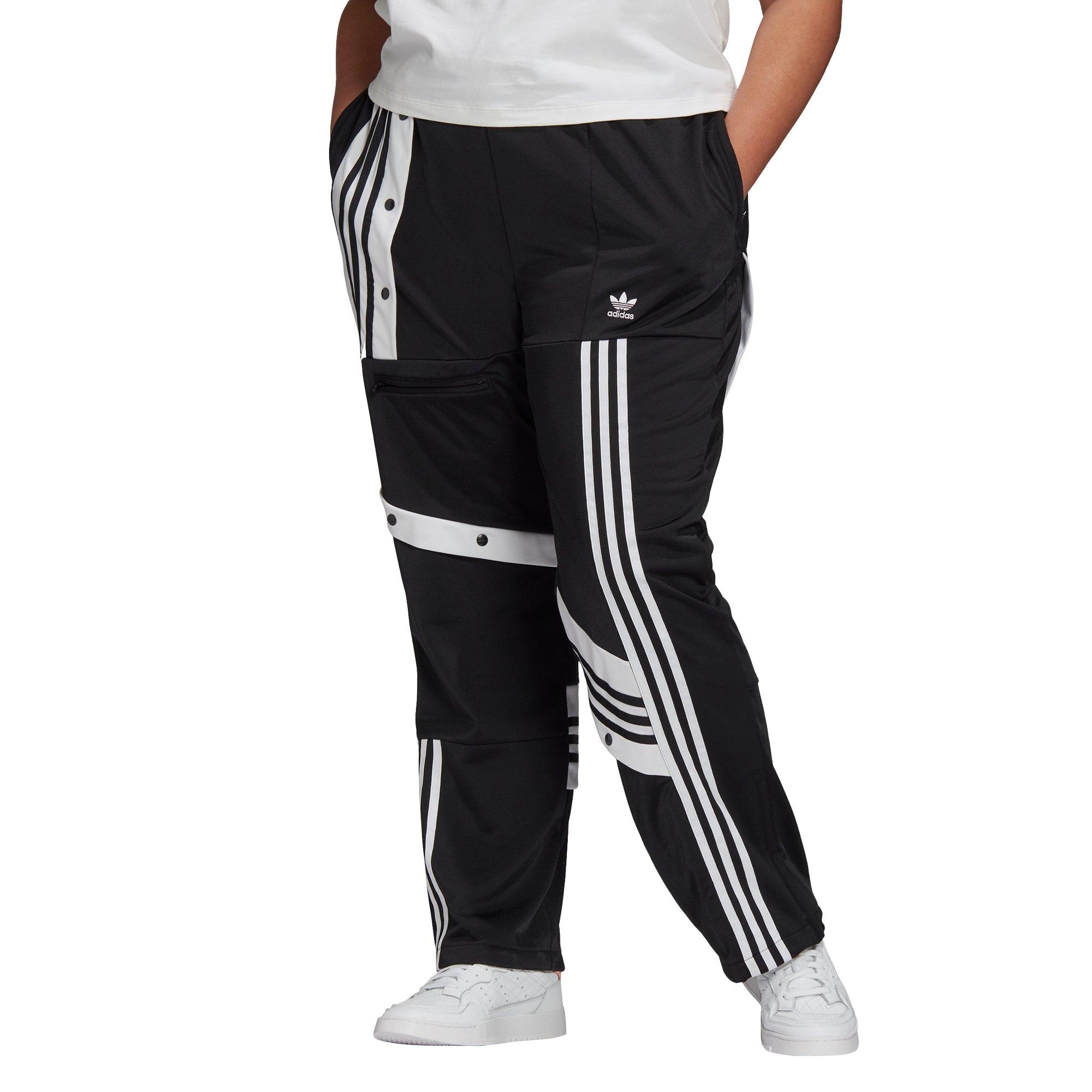 plus size adidas sweatpants