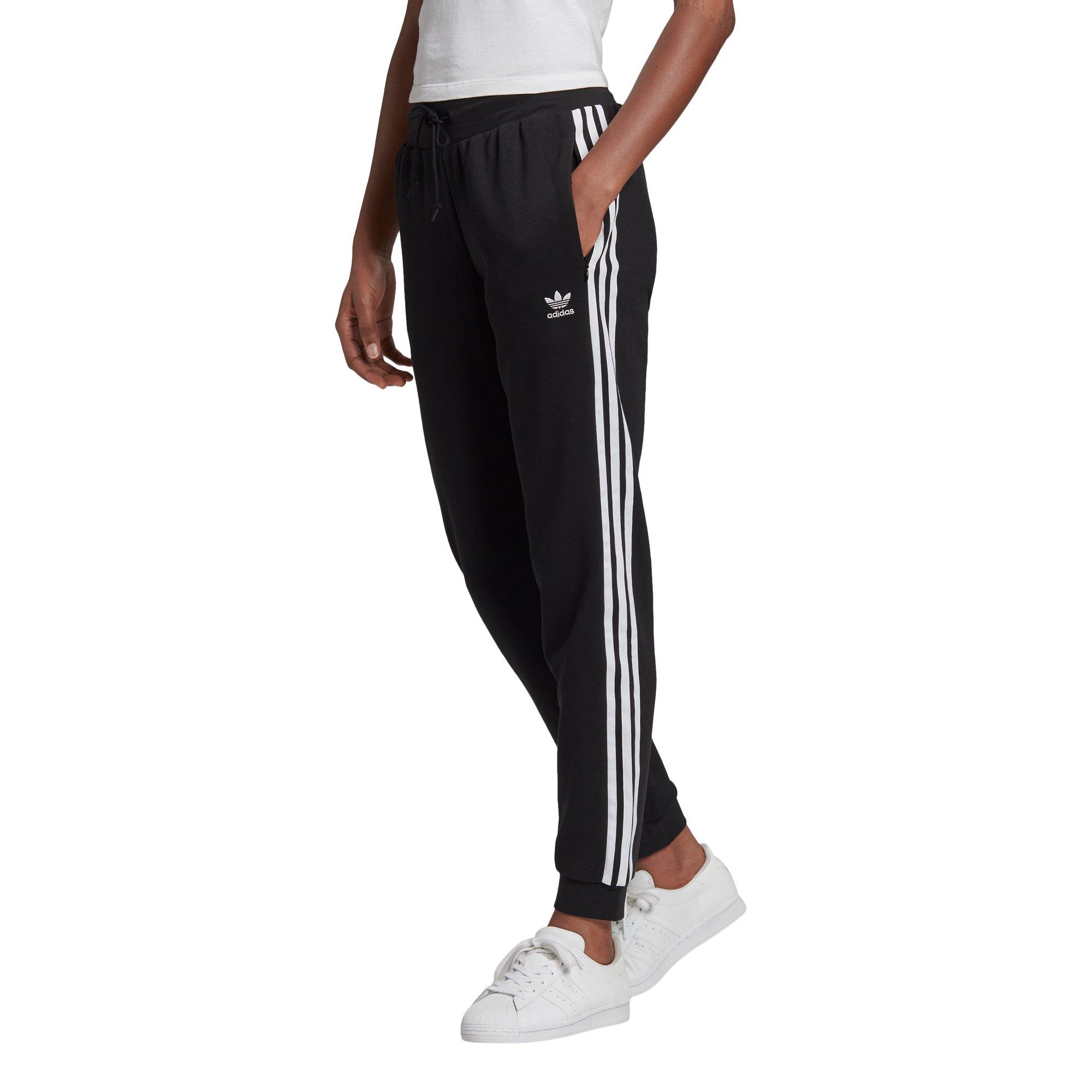 adidas cuffed pants damen