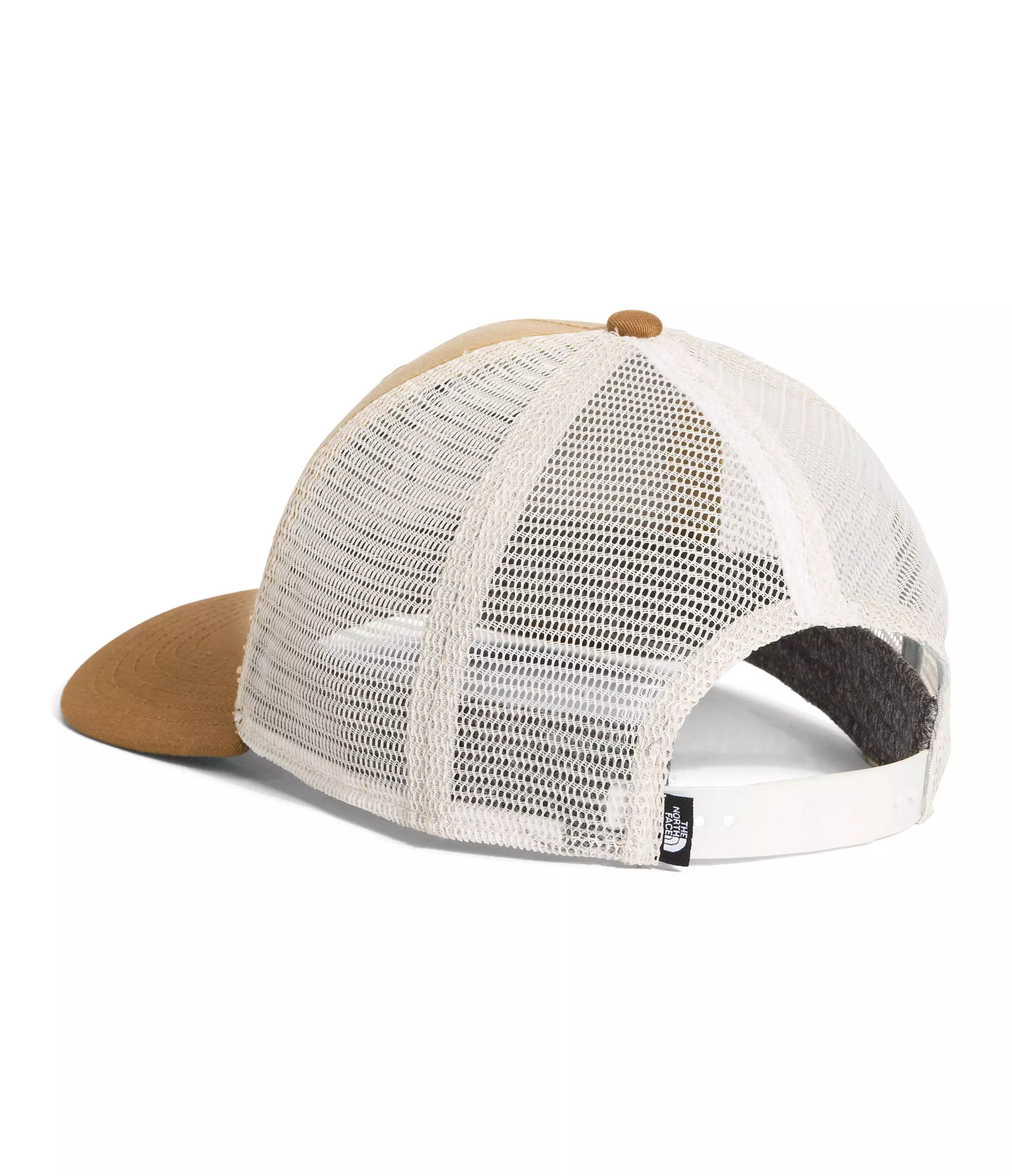 The North Face Deep Fit Mudder Trucker Hat - BROWN