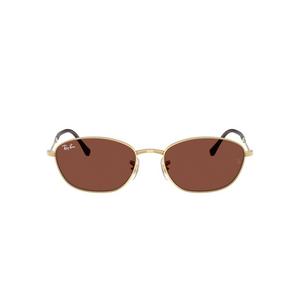 Ray-Ban Women's RB3749 Red Sunglasses &ndash; Polished Arista Gold