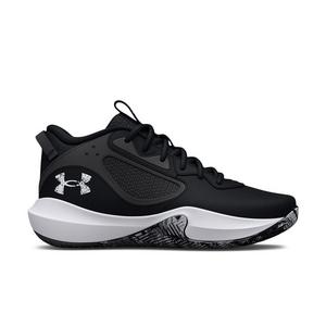 Zapatos under outlet armour basketball hombre