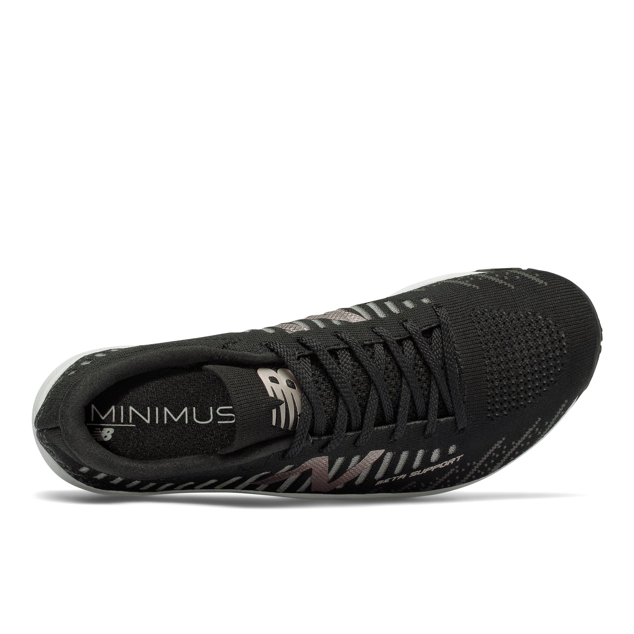 new balance women's 20v7 minimus cross trainer