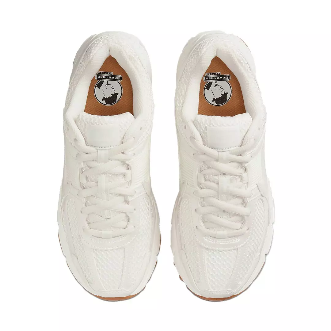 Nike Zoom Vomero 5 "Sail Gum" Women's Shoe - SAIL GUM