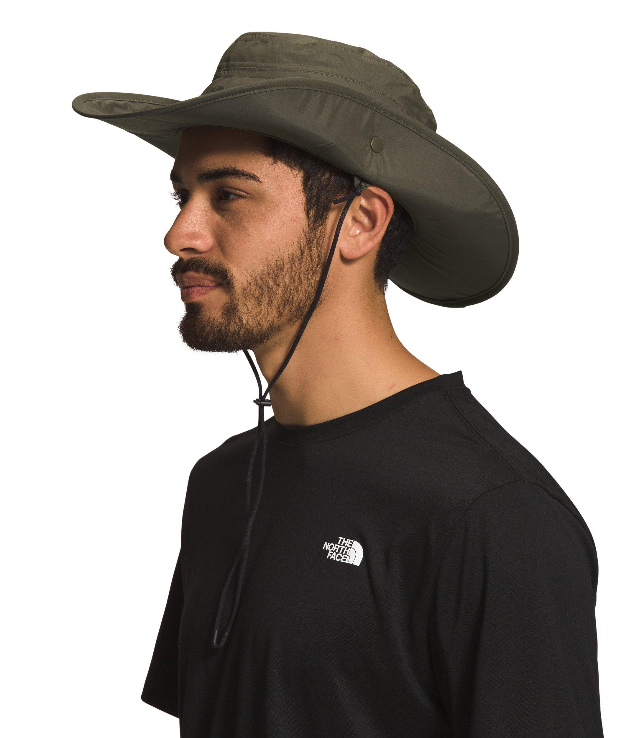 The north face dryvent cheap cap