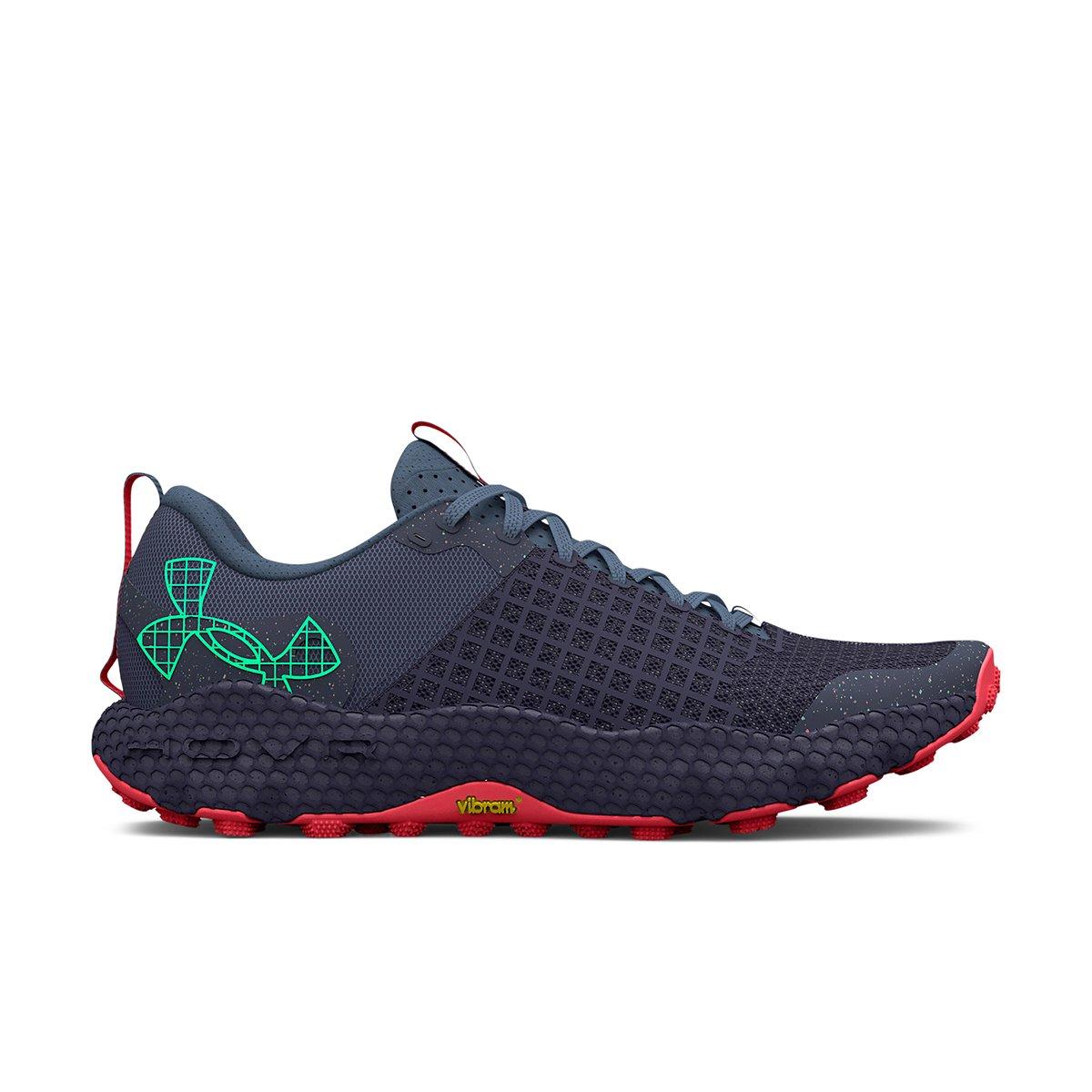 Zapatos under shop armour running 60