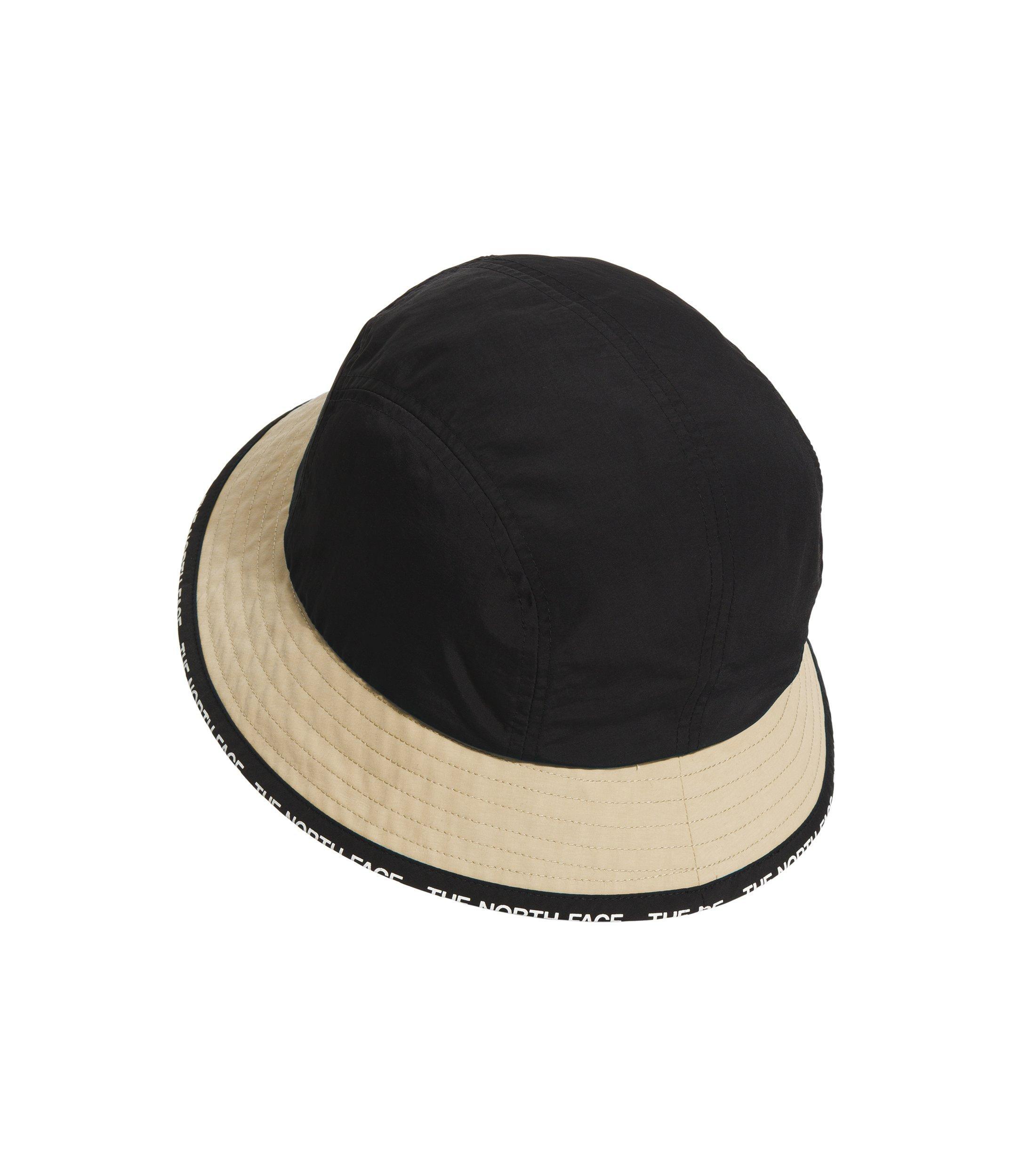 新品未使用品　CDG x The North Face Bucket Hat The North Face X CDG Packable Ripstop Bucket Hat | The North