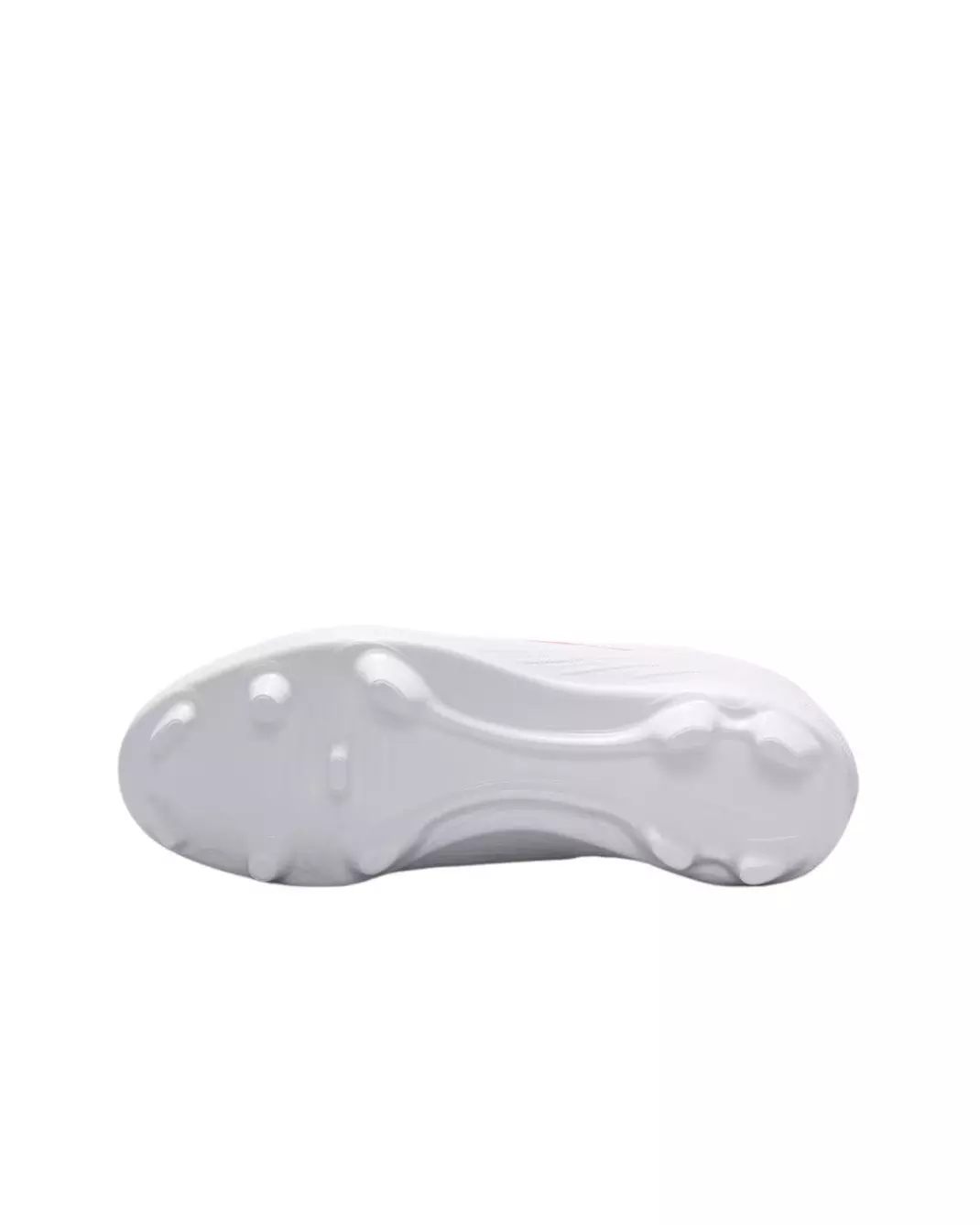 Nike Mercurial Superfly 11 Club FG "White/Bright Crimson/Blur" Grade School Kids' Soccer Cleat - WHITE/CRIMSON/BLUR