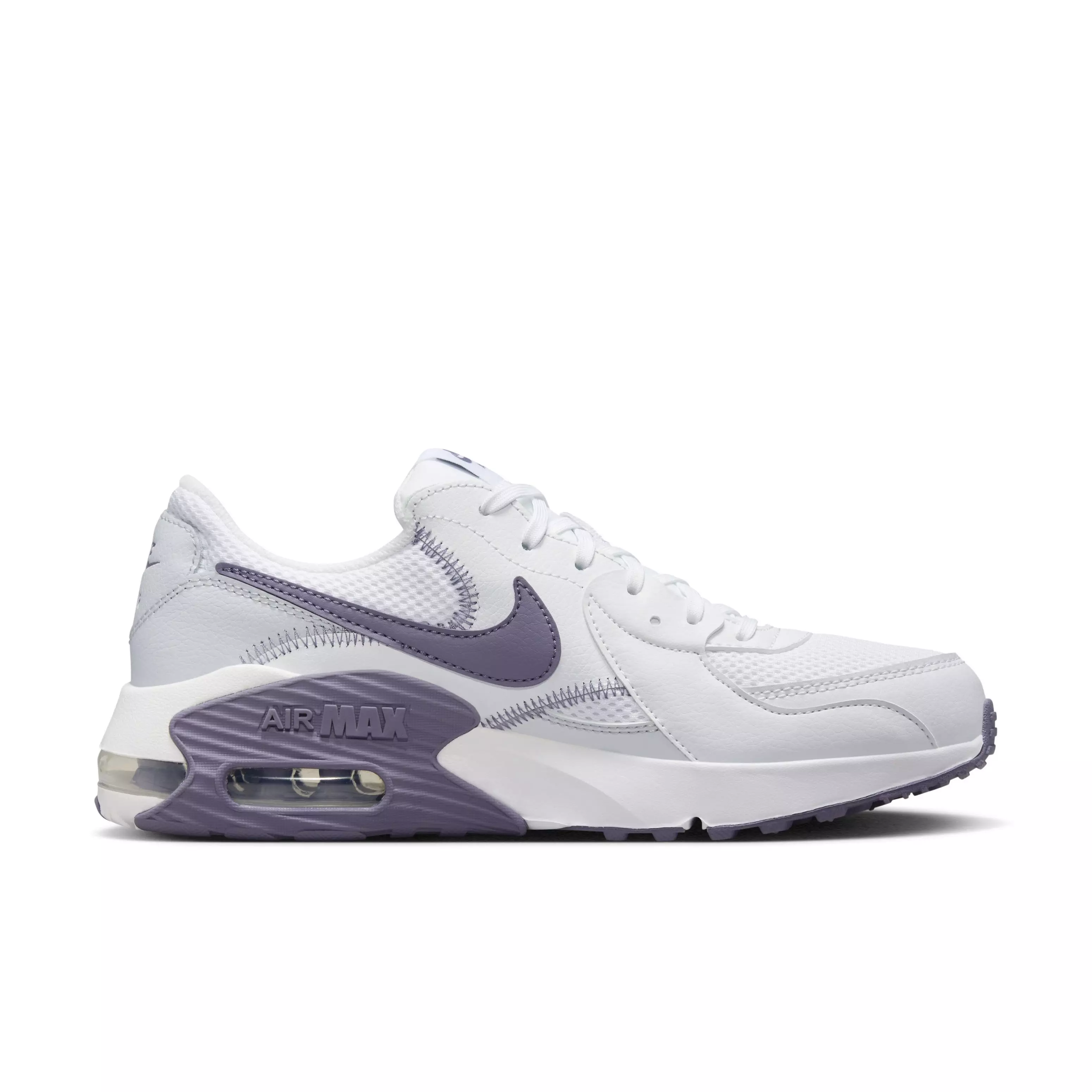 Nike Air Max Excee "White/Pure Platinum/Daybreak" Women's Shoe - WHITE/PLATINUM/DAYBREAK